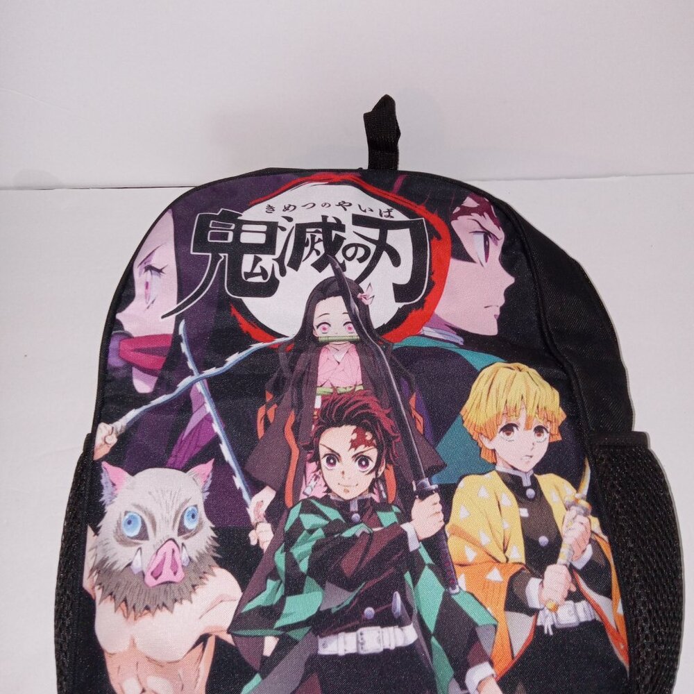 Demon Slayer - Backpack